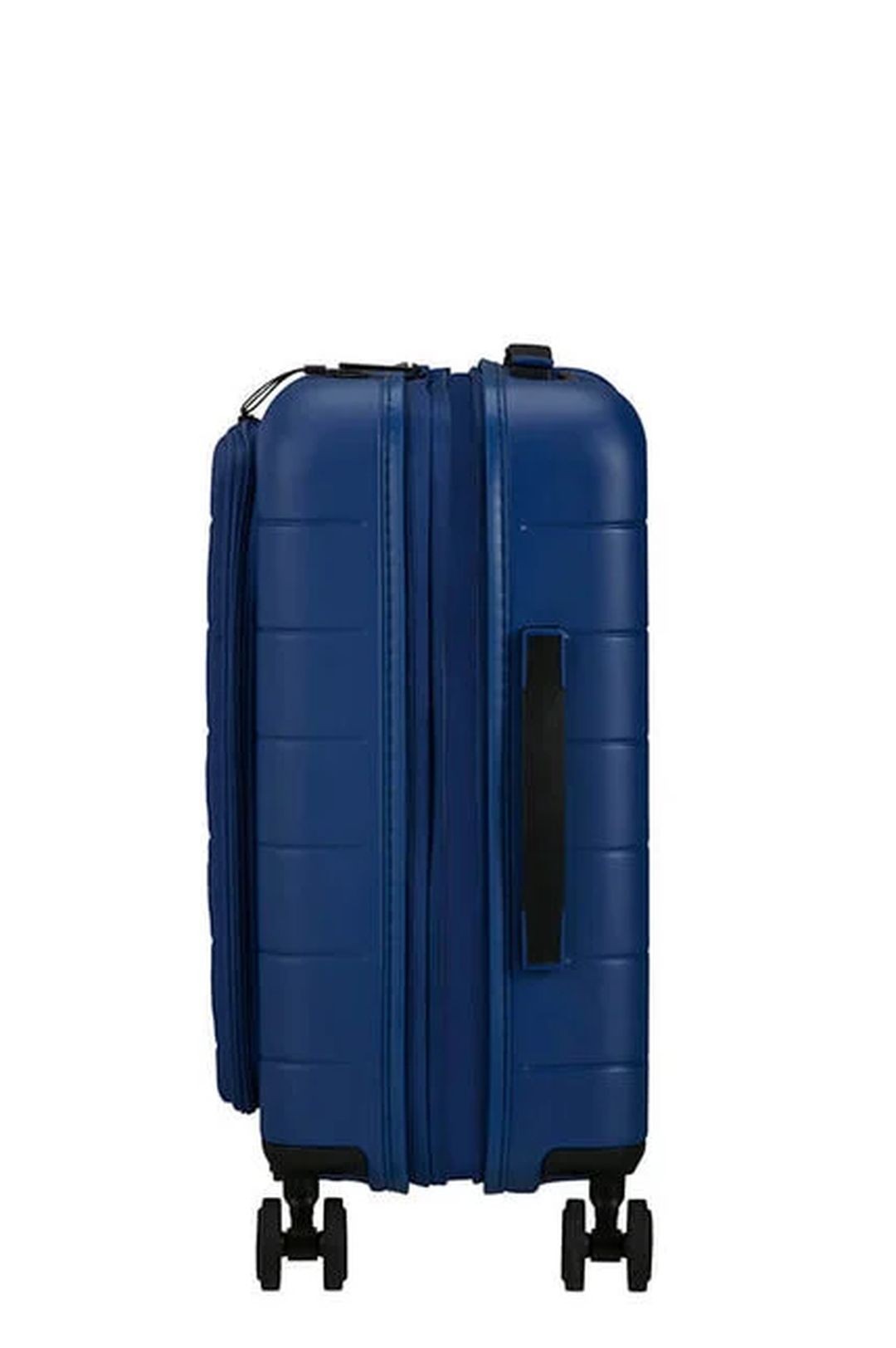 American Tourister  EXTENSIBLE SMART CON BOLSILLO PARA PC- NOVASTREAM 55cm