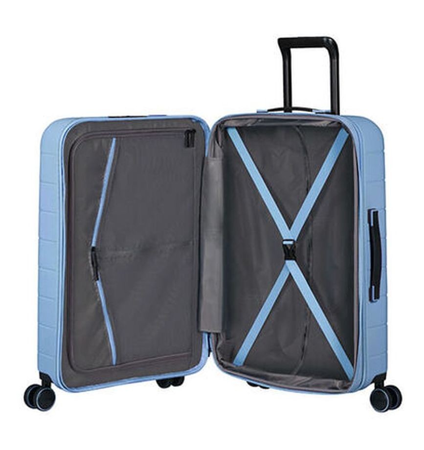 American Tourister Extensible Novastream 67cm