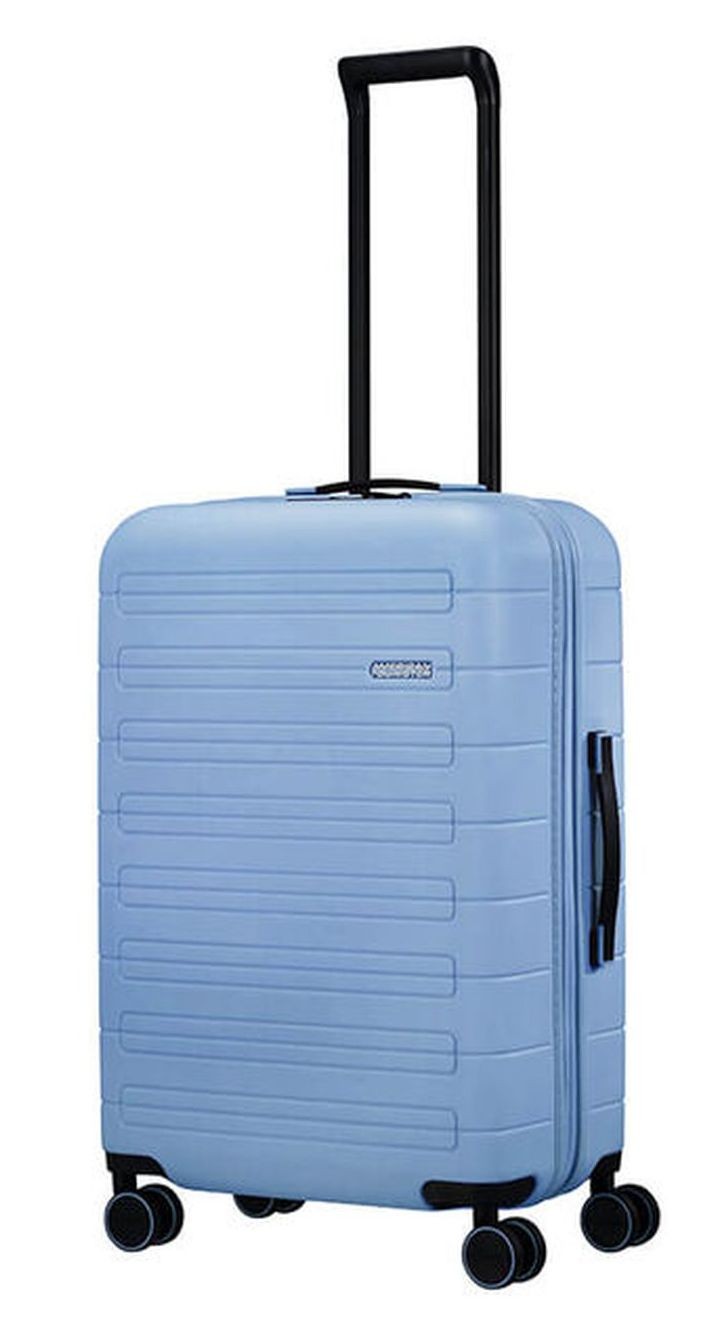 American Tourister Extensible Novastream 67cm