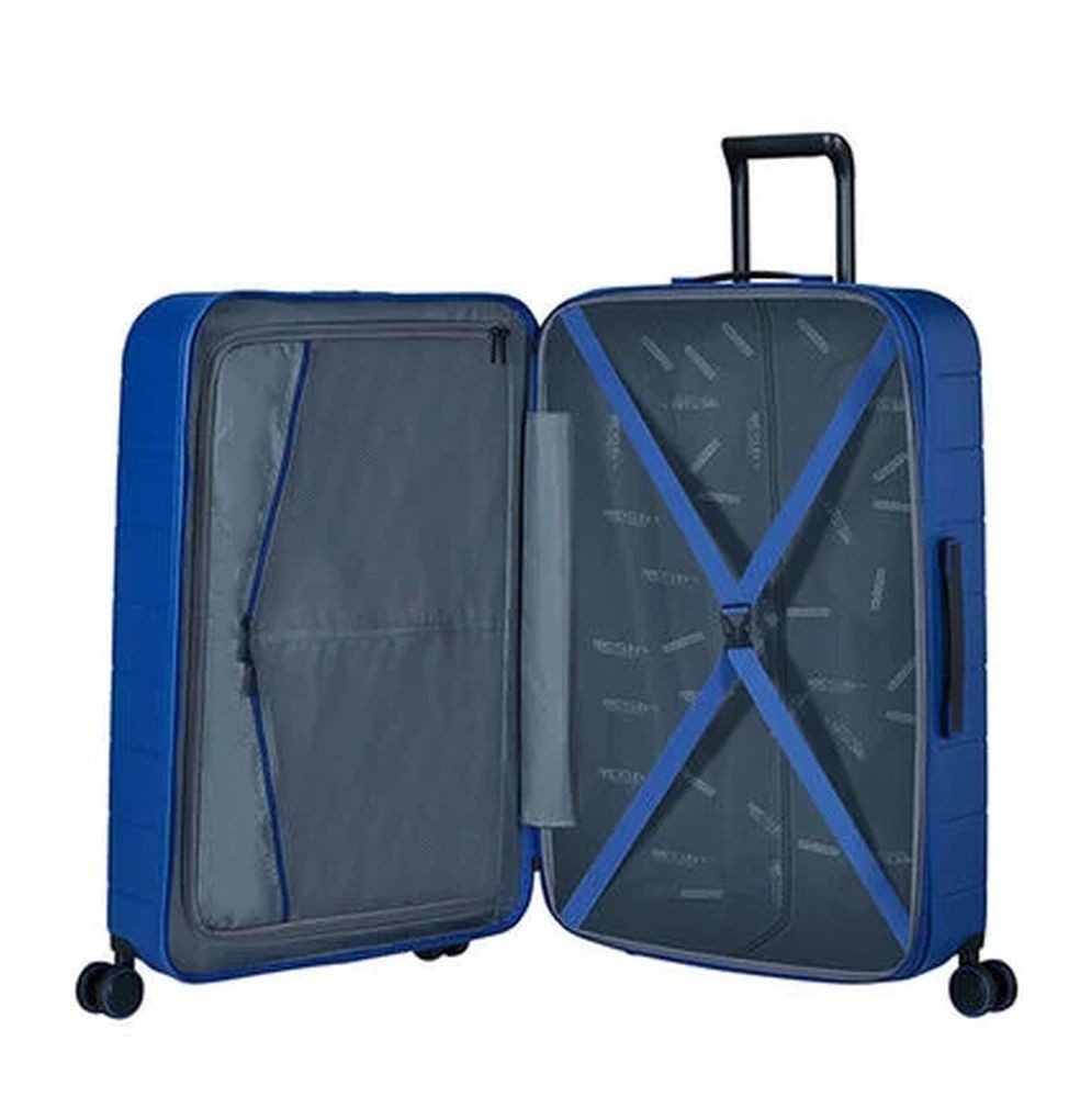 American Tourister Extensible Novastream 67cm