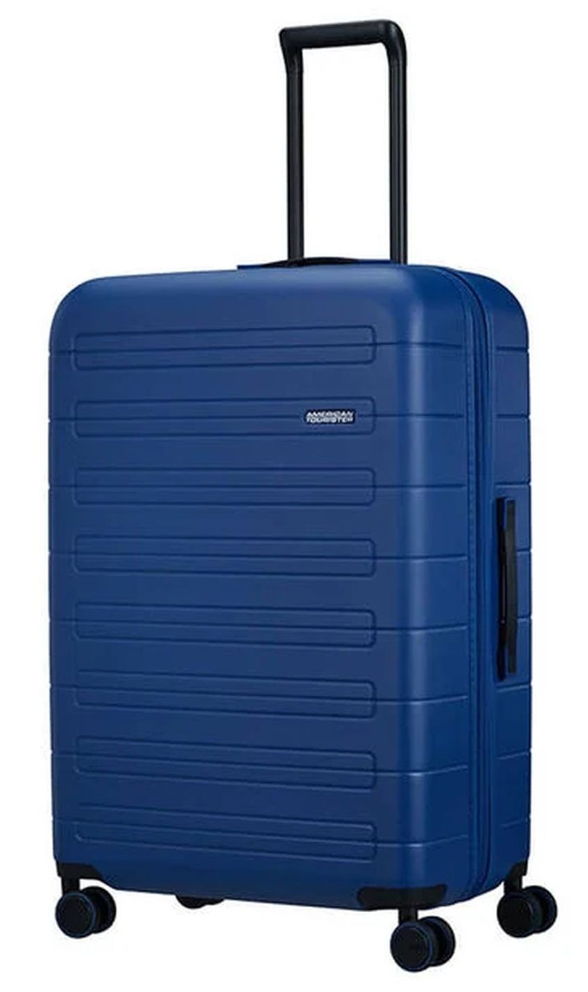 American Tourister Extensible Novastream 77cm