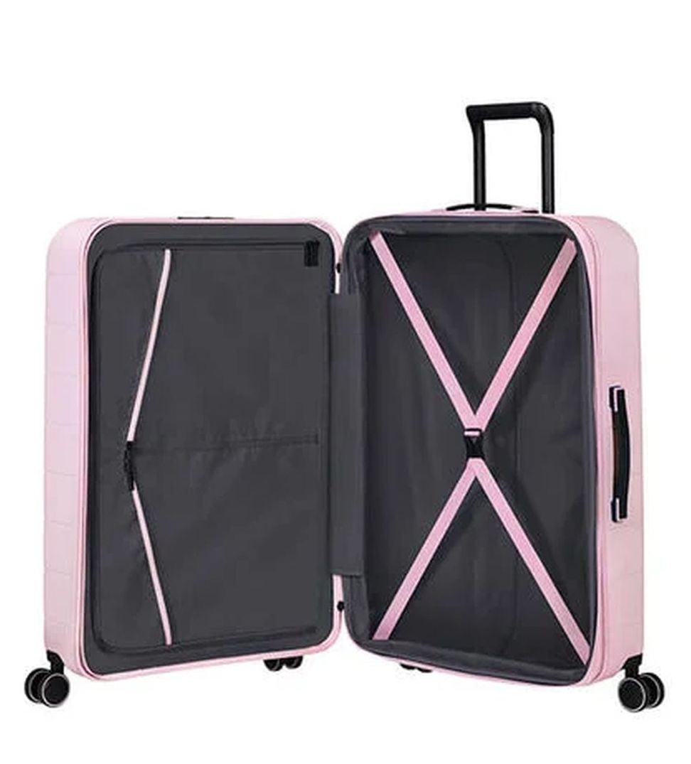 American Tourister Extensible Novastream 77cm