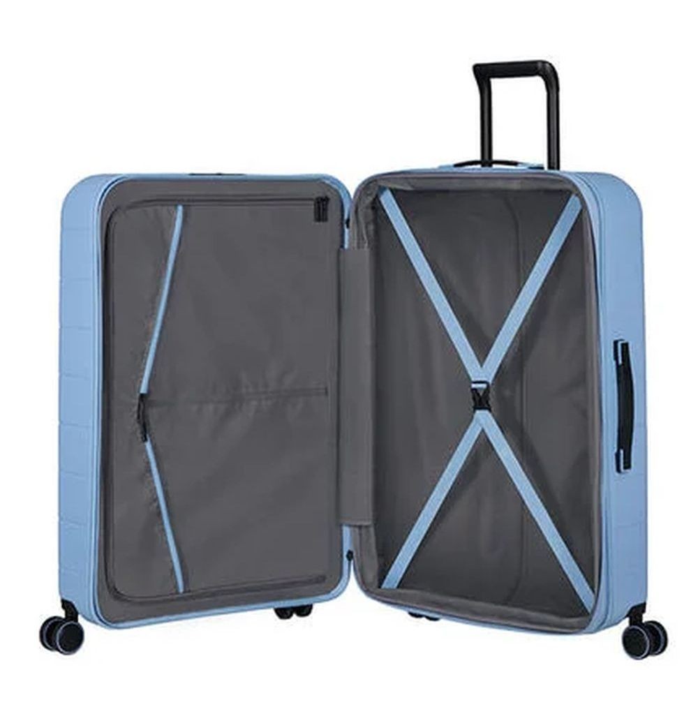 American Tourister Extensible Novastream 77cm