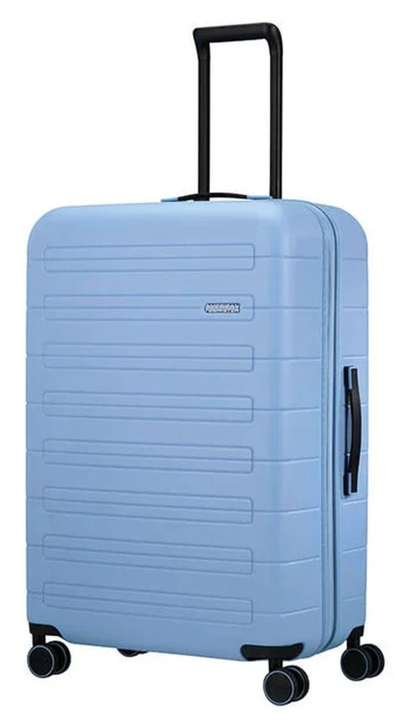 American Tourister Extensible Novastream 77cm