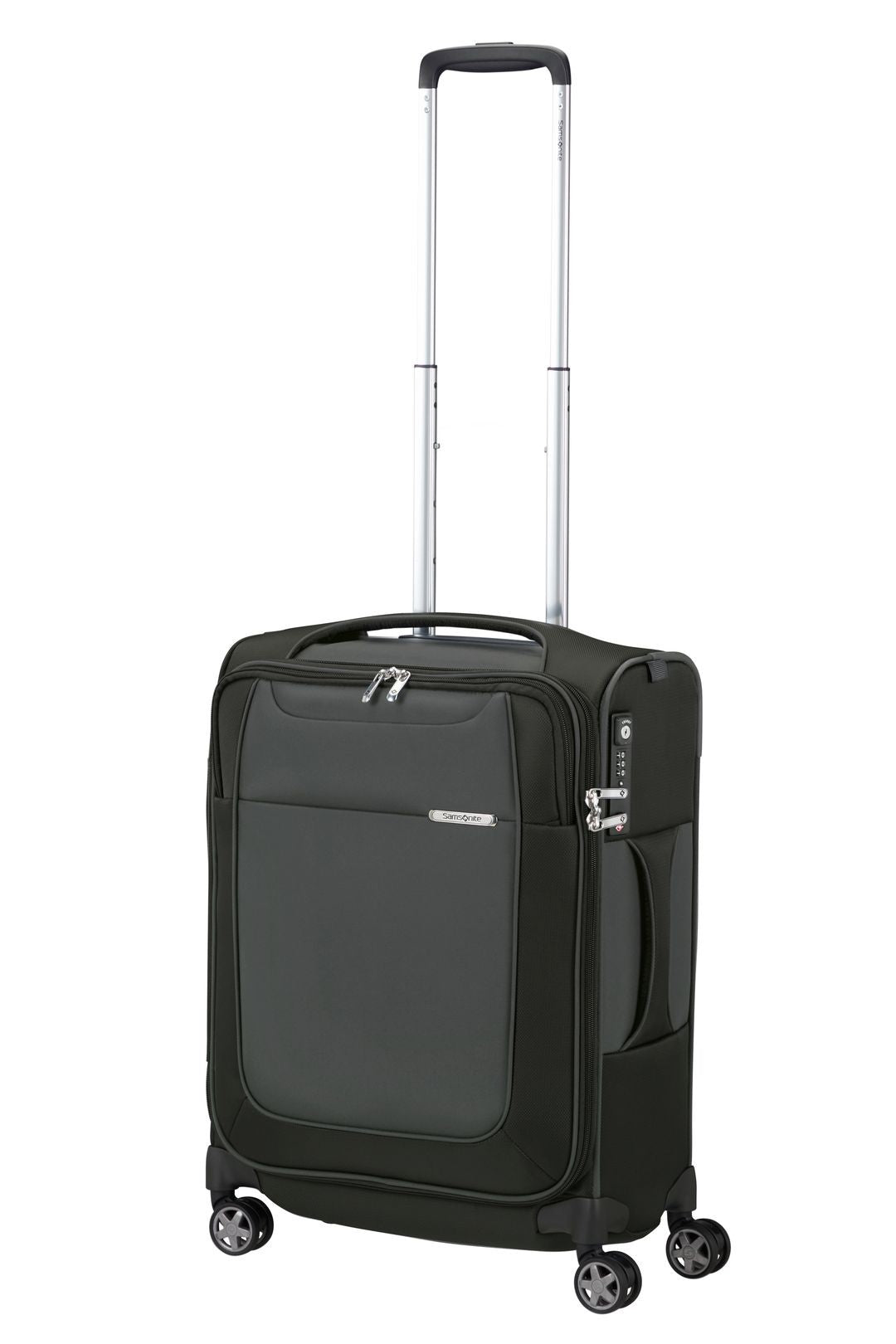 SAMSONITE Cabin suitcase D´Lite 55cm