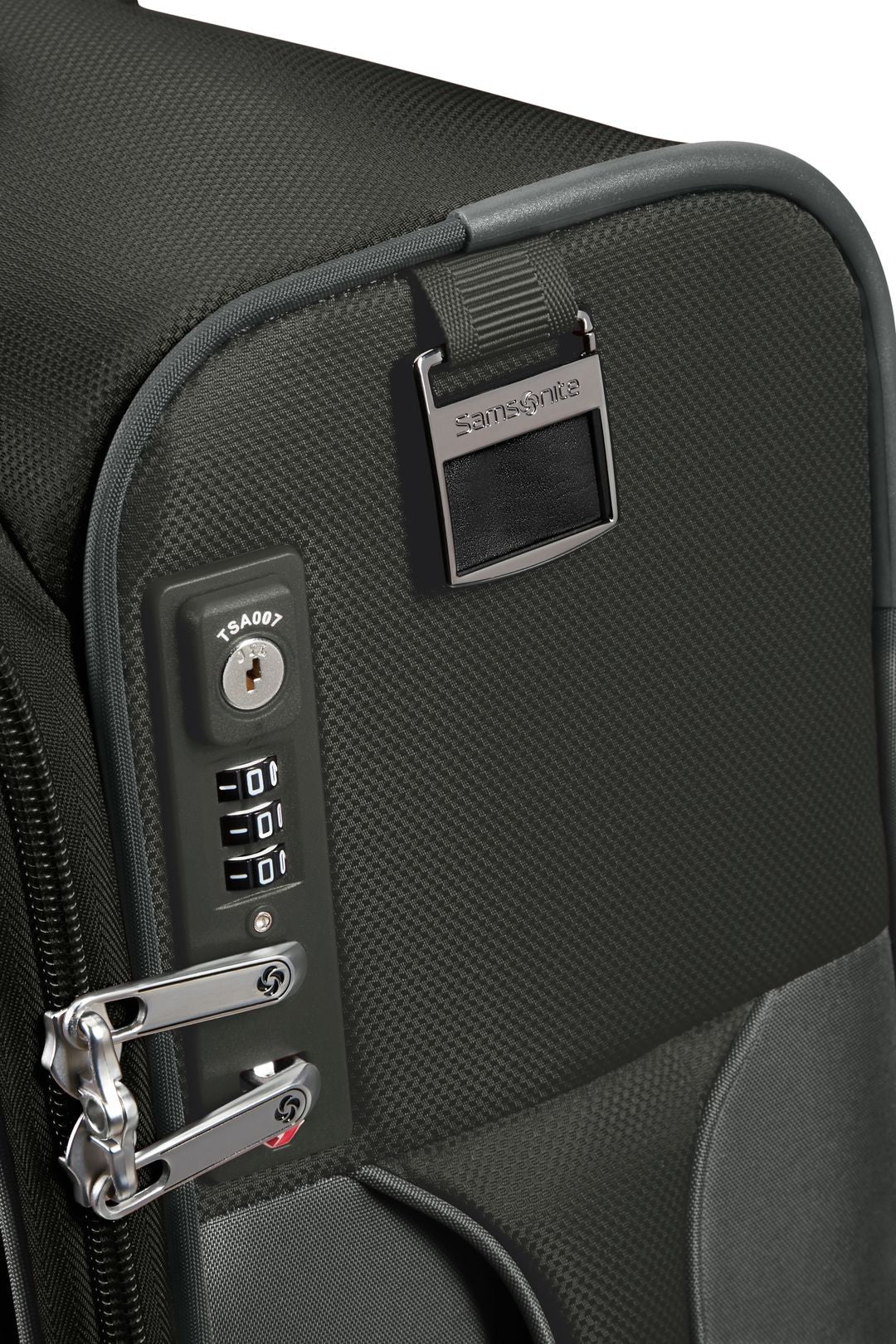 SAMSONITE Cabin suitcase D´Lite 55cm