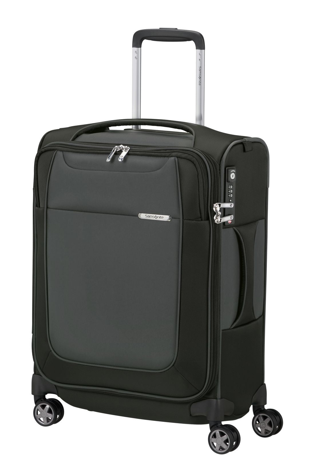 SAMSONITE Cabin suitcase D´Lite 55cm