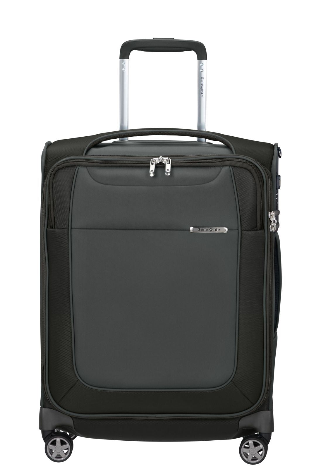 SAMSONITE Cabin suitcase D´Lite 55cm