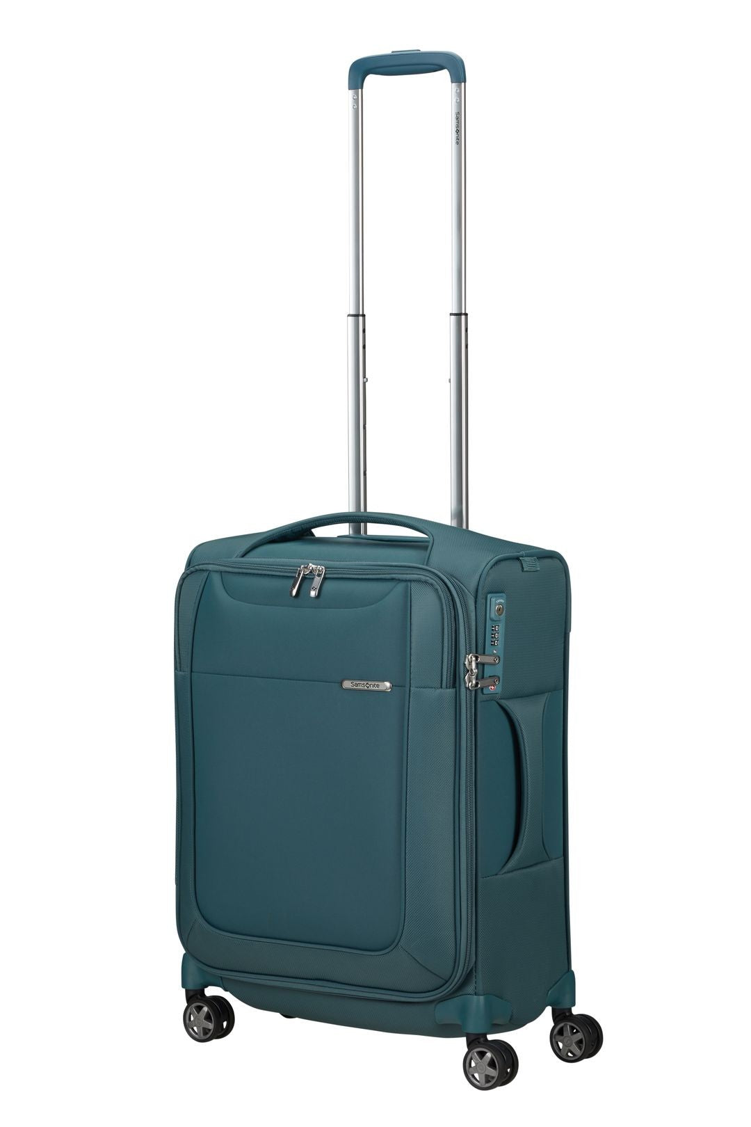 SAMSONITE Cabin suitcase D´Lite 55cm