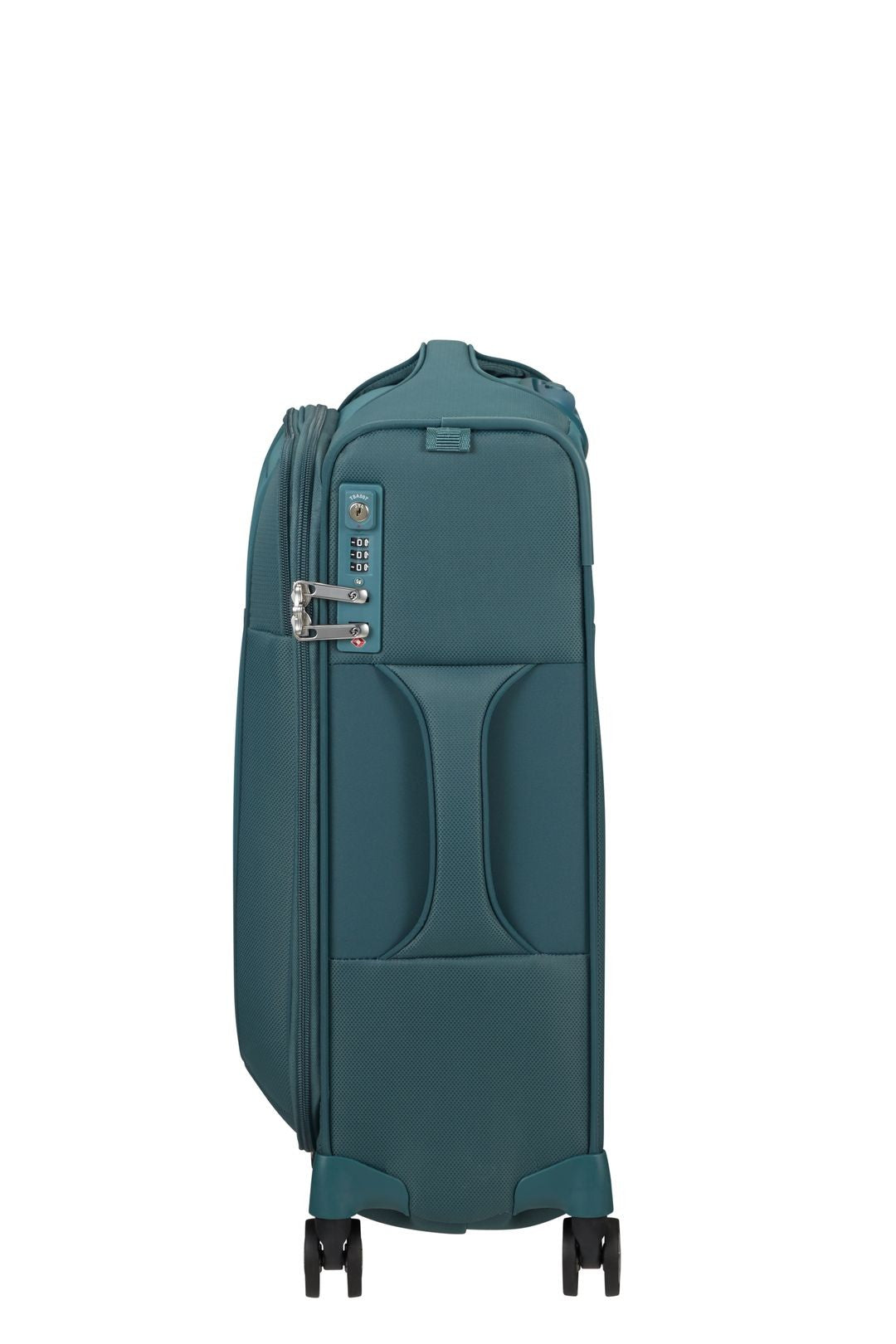 SAMSONITE Cabin suitcase D´Lite 55cm