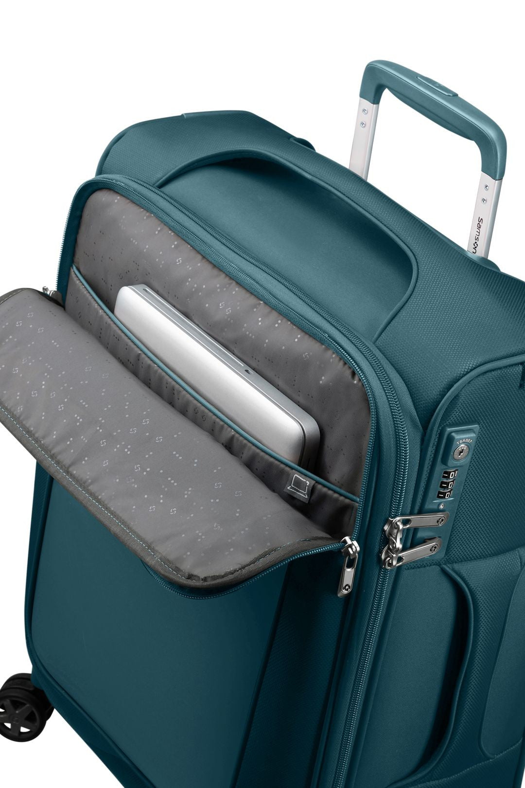 SAMSONITE Cabin suitcase D´Lite 55cm