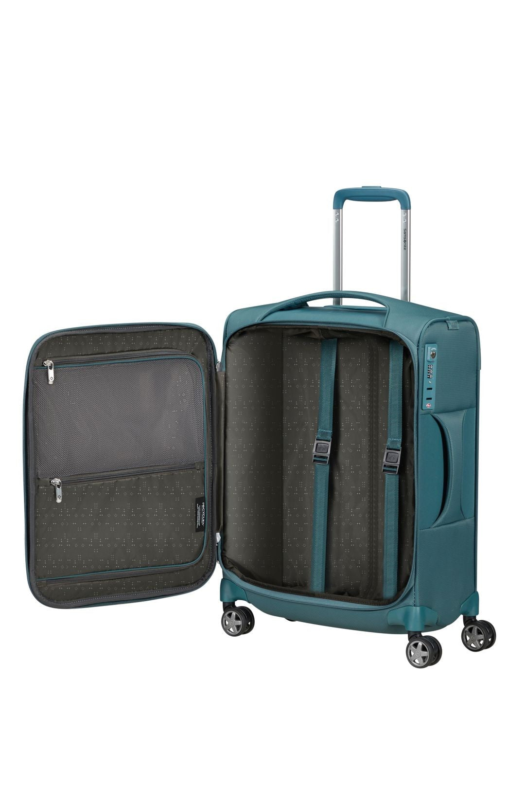 SAMSONITE Cabin suitcase D´Lite 55cm