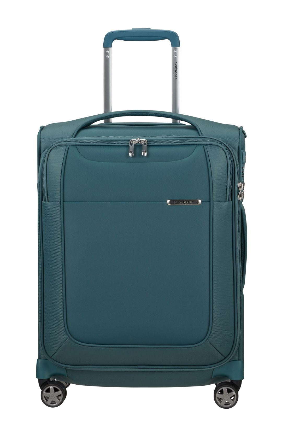 SAMSONITE Cabin suitcase D´Lite 55cm