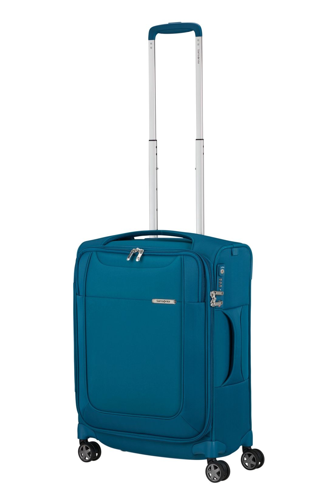 SAMSONITE Cabin suitcase D´Lite 55cm