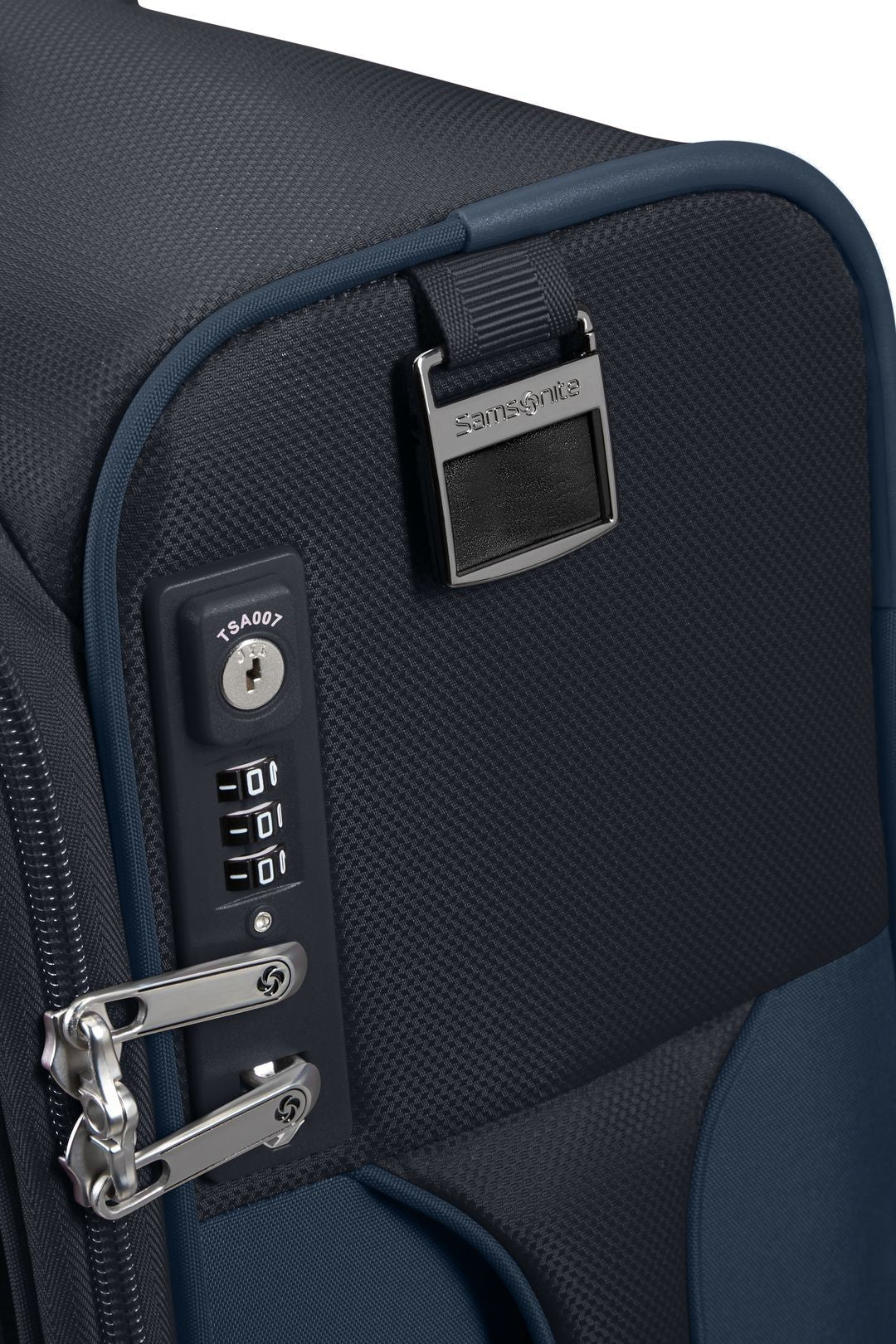 SAMSONITE Cabin suitcase D´Lite 55cm