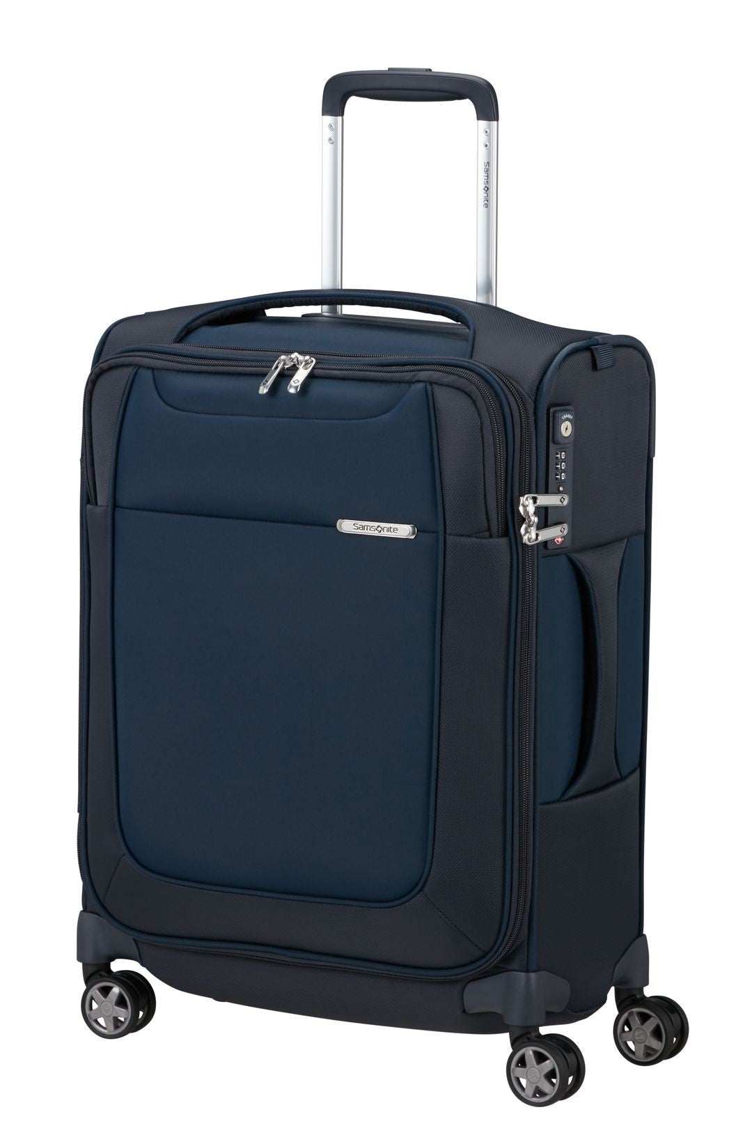 SAMSONITE Cabin suitcase D´Lite 55cm