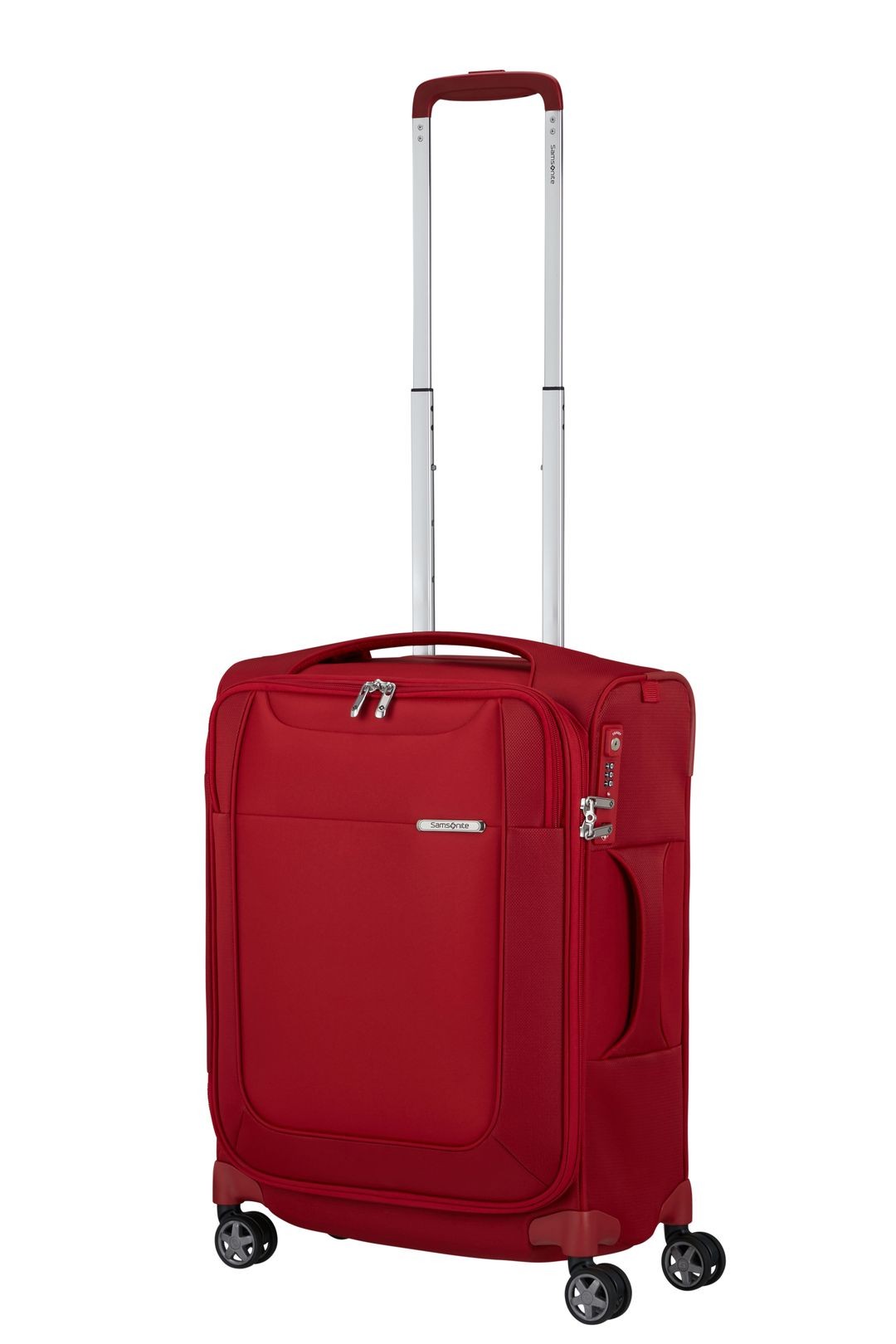 SAMSONITE Cabin suitcase D´Lite 55cm