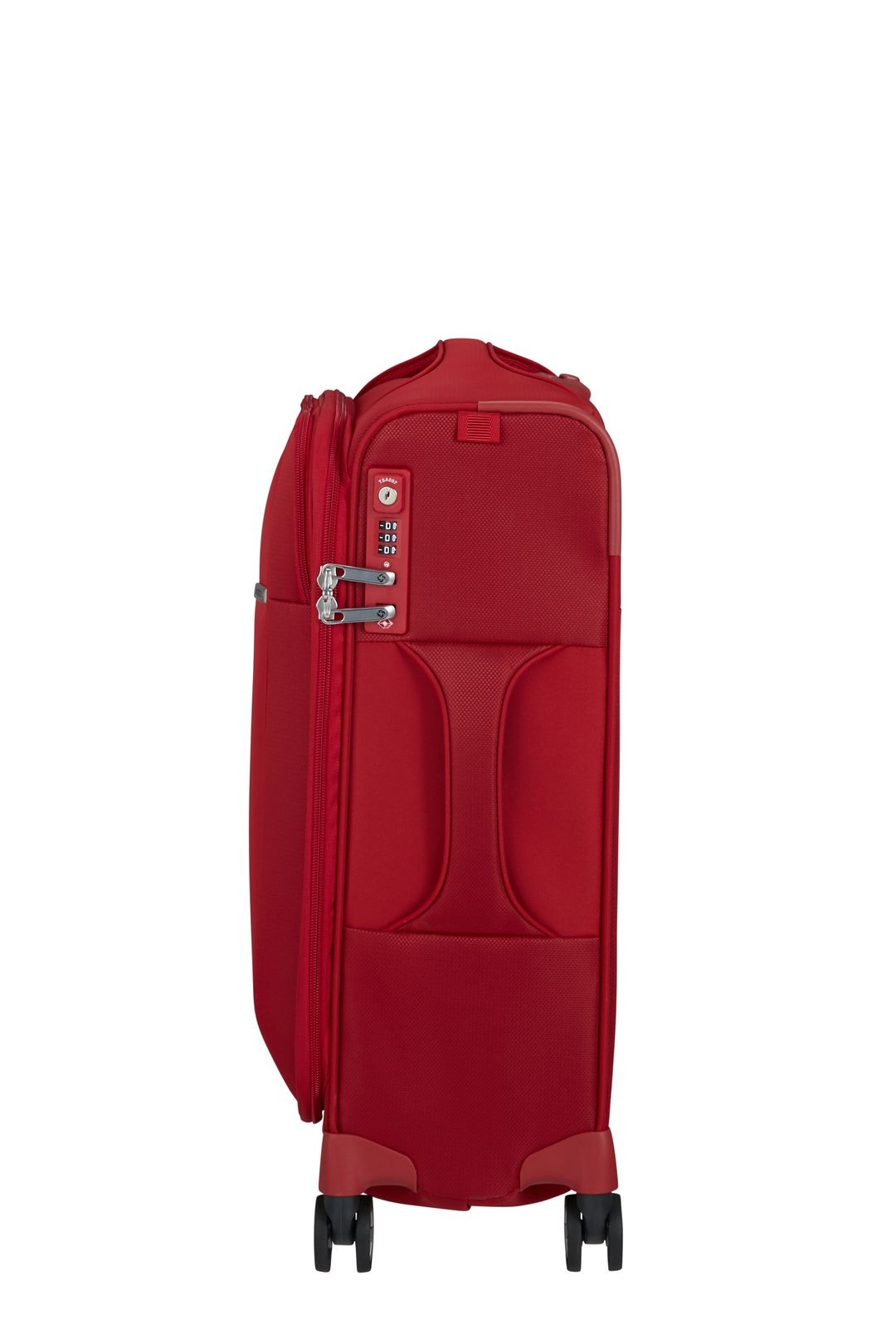 SAMSONITE Cabin suitcase D´Lite 55cm