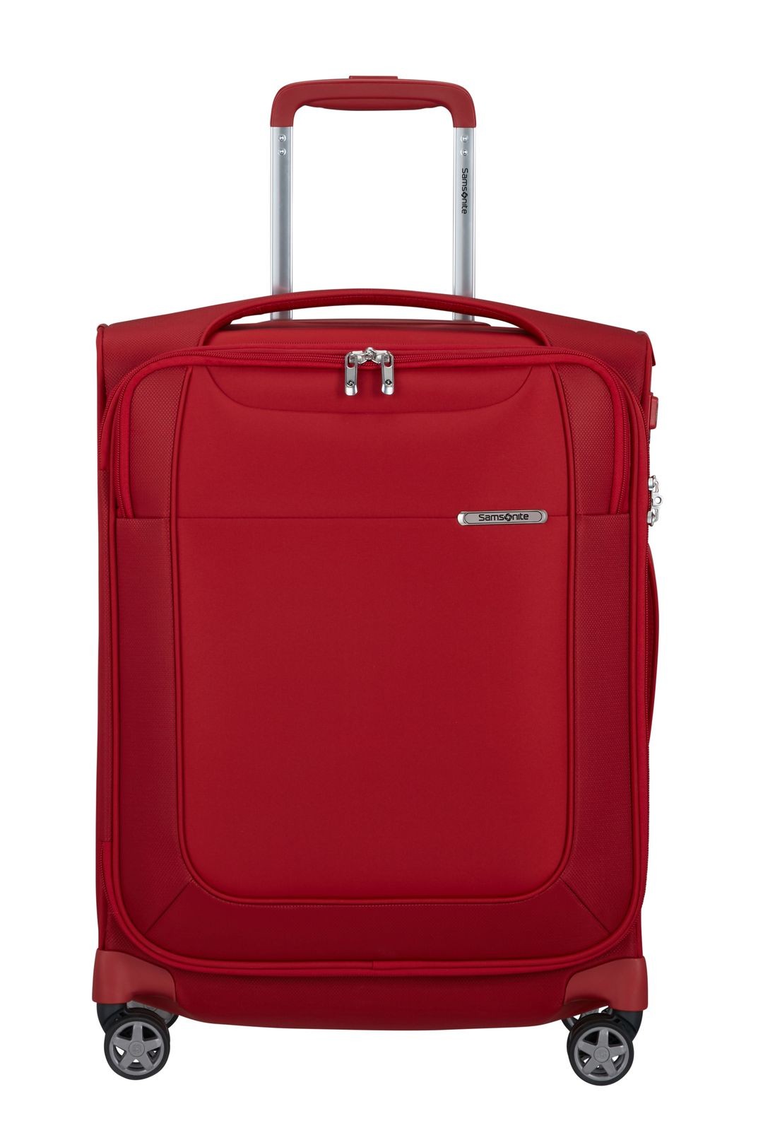 SAMSONITE Cabin suitcase D´Lite 55cm