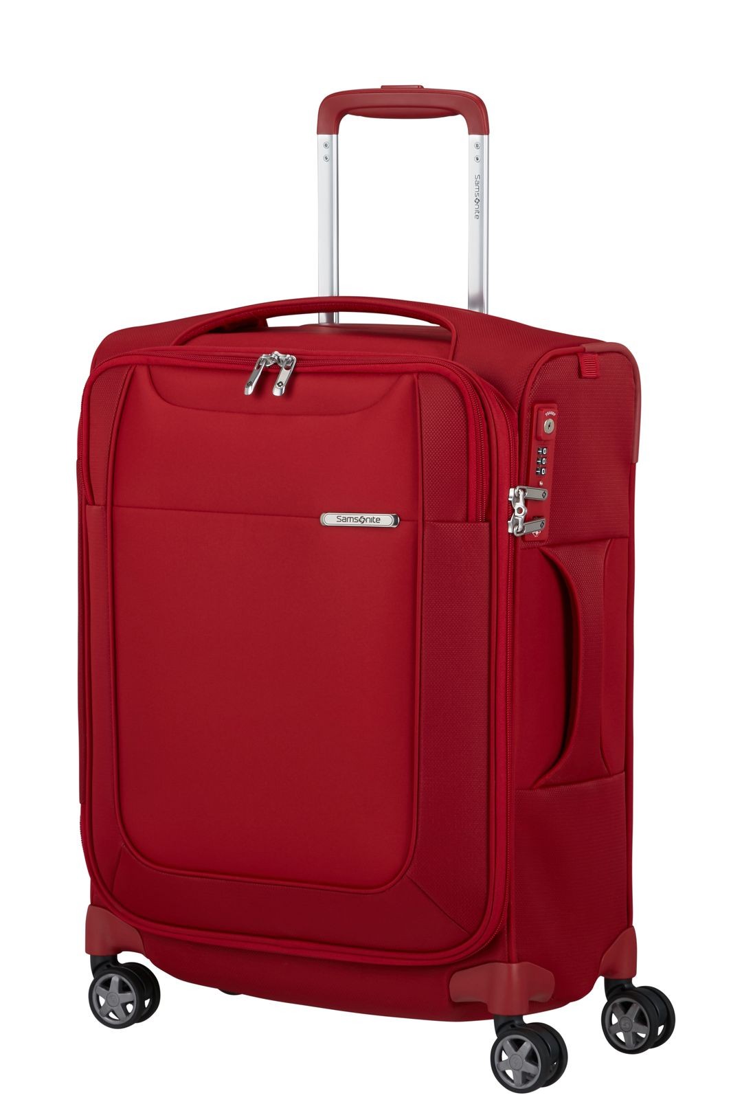 SAMSONITE Cabin suitcase D´Lite 55cm