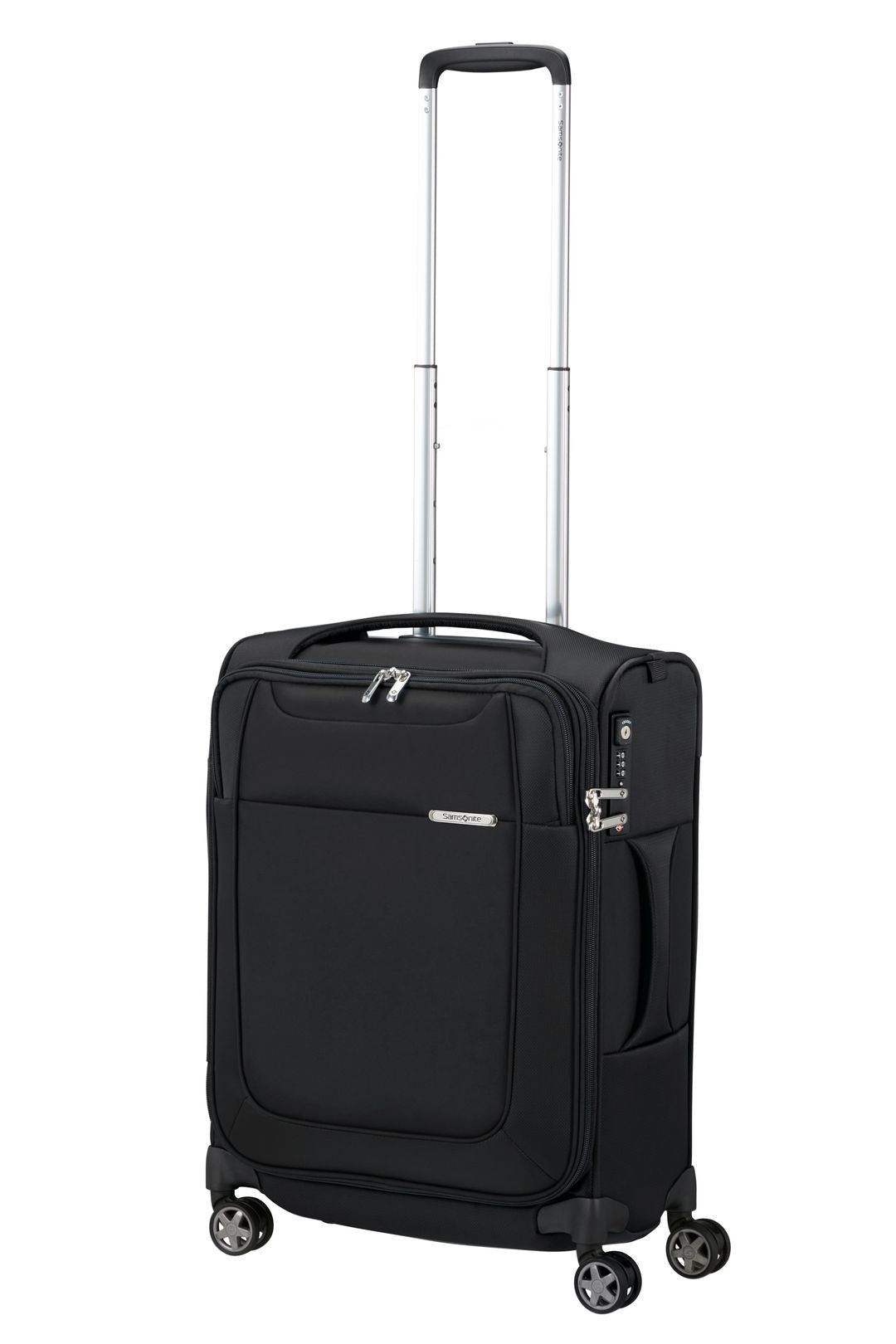 SAMSONITE Cabin suitcase D´Lite 55cm