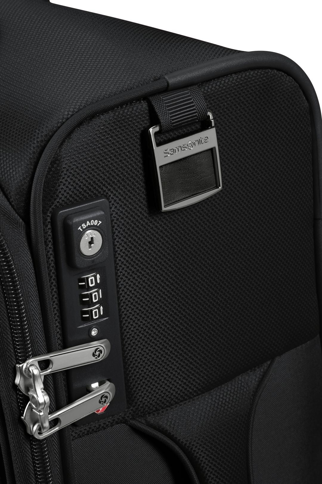 SAMSONITE Cabin suitcase D´Lite 55cm