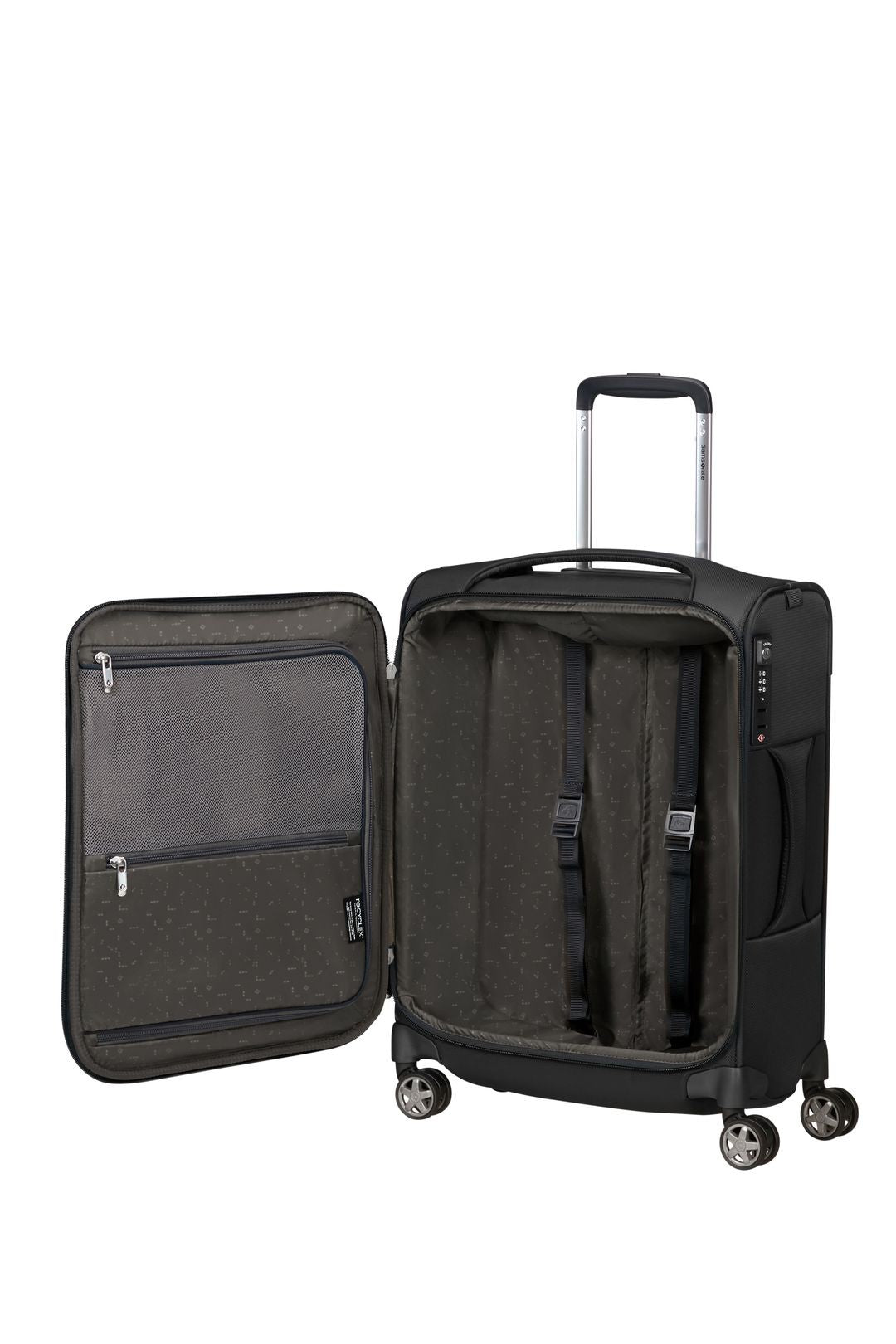 SAMSONITE Cabin suitcase D´Lite 55cm