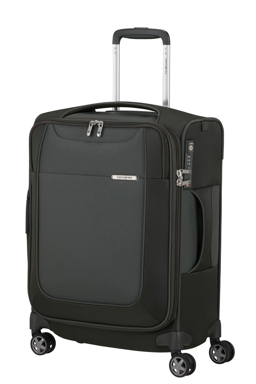 SAMSONITE Cabin suitcase Extensible D´Lite 55cm