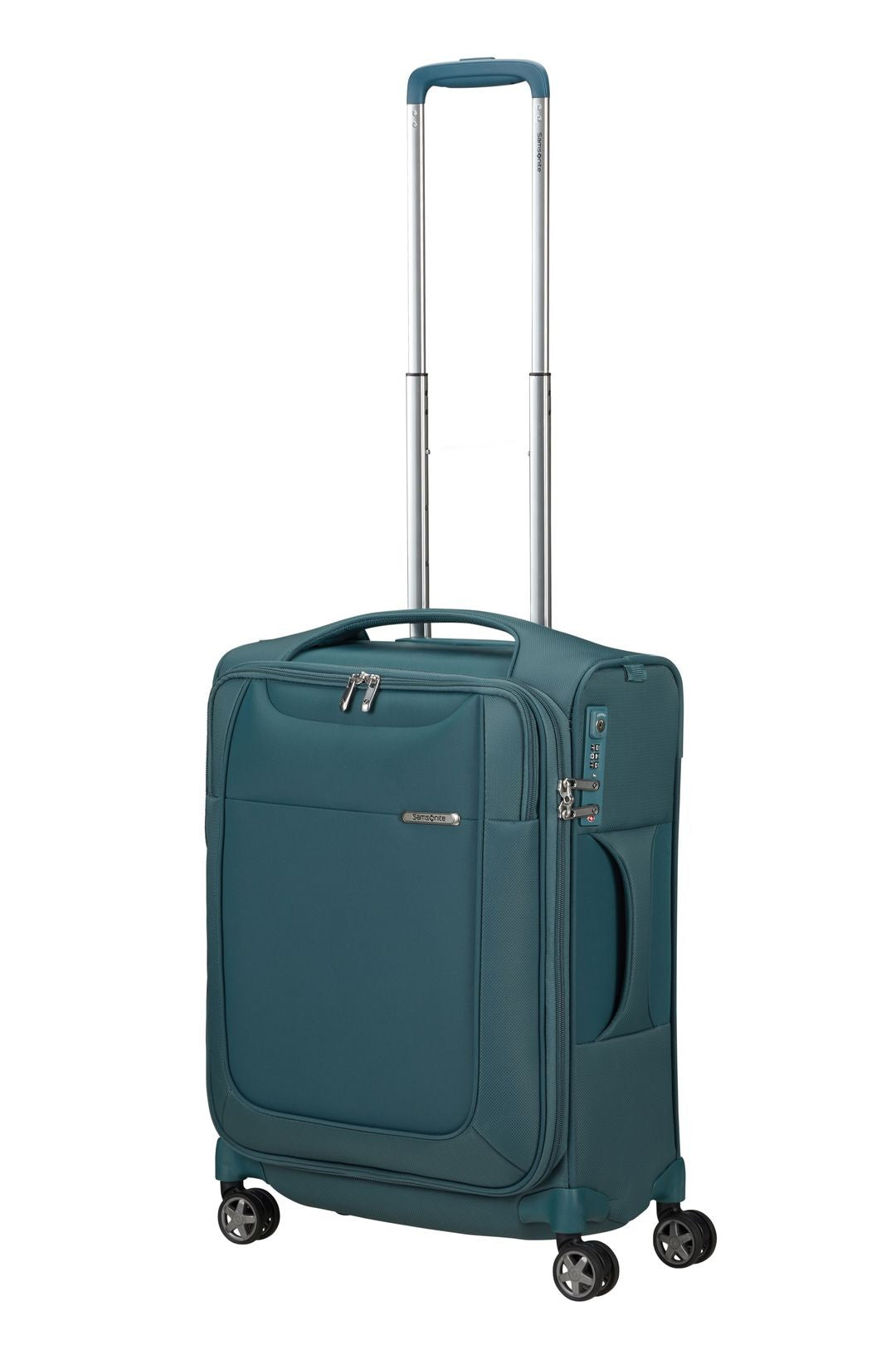 SAMSONITE Cabin suitcase Extensible D´Lite 55cm