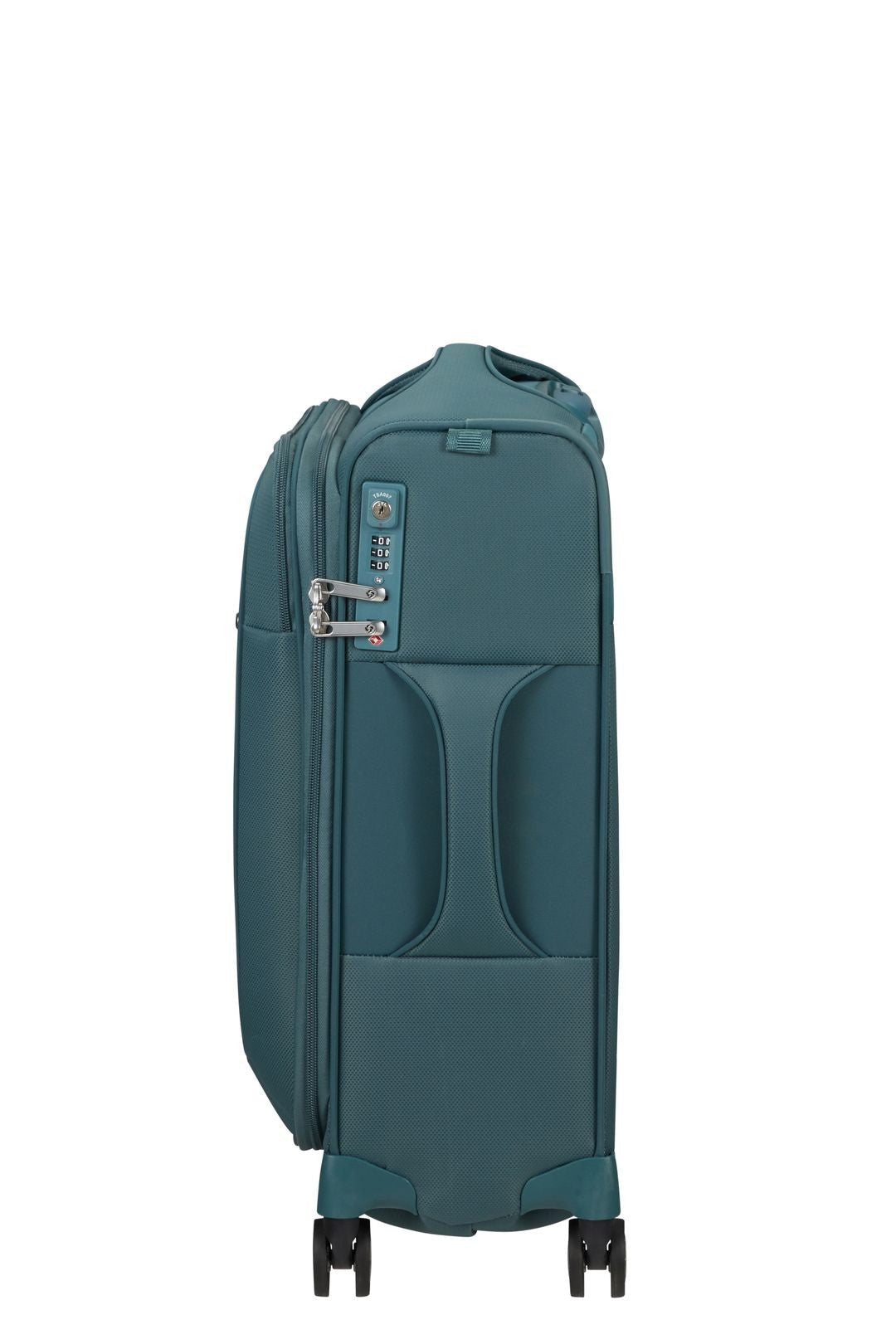 SAMSONITE Cabin suitcase Extensible D´Lite 55cm