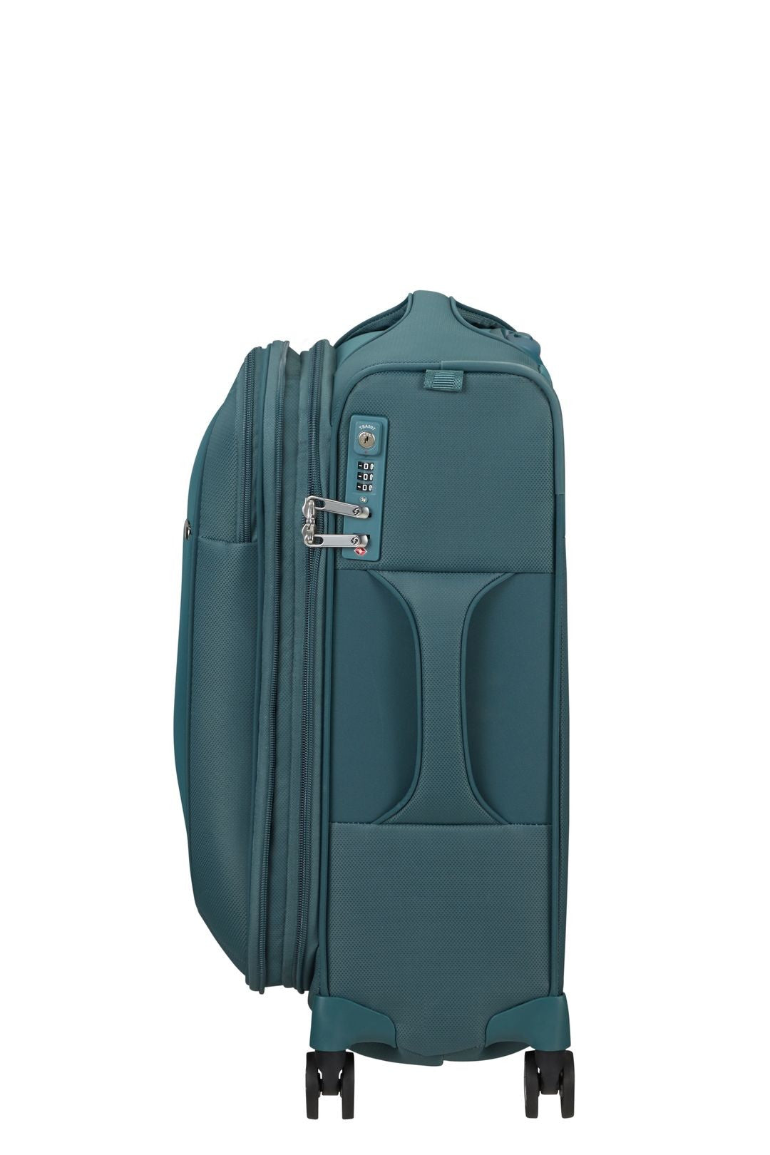 SAMSONITE Cabin suitcase Extensible D´Lite 55cm