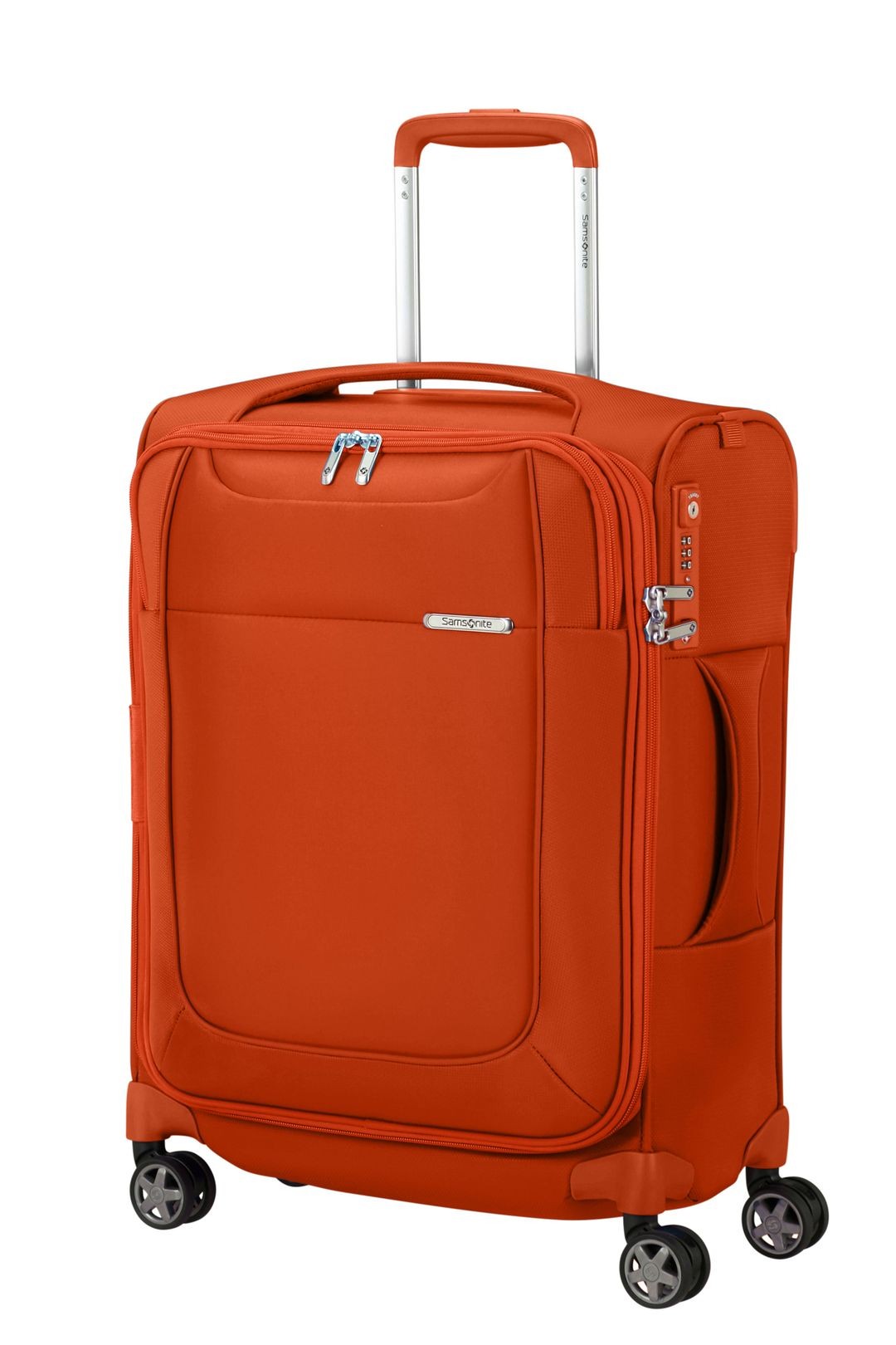 SAMSONITE Cabin suitcase Extensible D´Lite 55cm