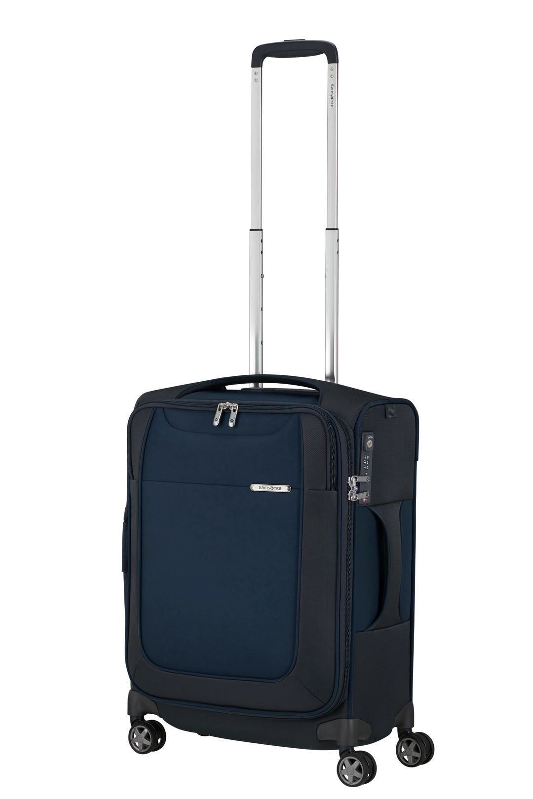 SAMSONITE Cabin suitcase Extensible D´Lite 55cm