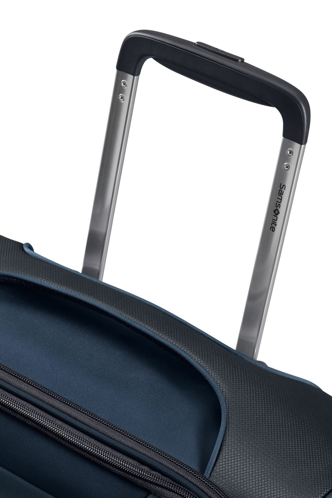 SAMSONITE Cabin suitcase Extensible D´Lite 55cm