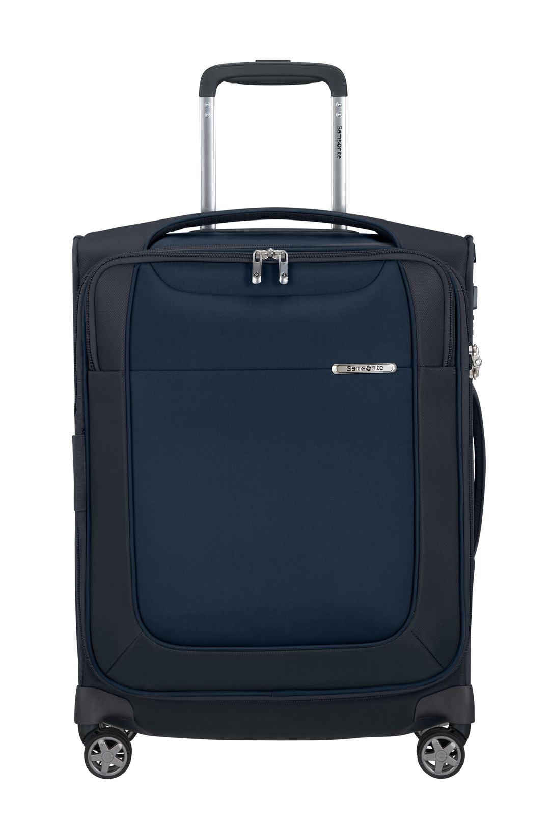 SAMSONITE Cabin suitcase Extensible D´Lite 55cm