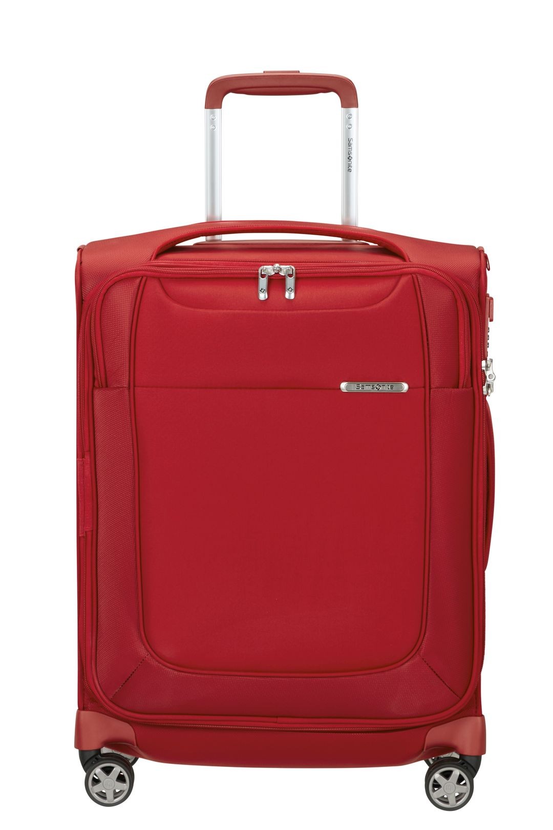 SAMSONITE Cabin suitcase Extensible D´Lite 55cm