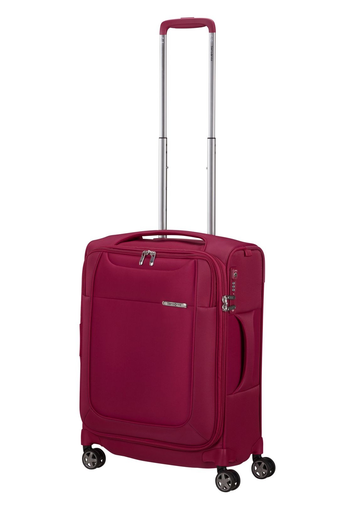 SAMSONITE Cabin suitcase Extensible D´Lite 55cm