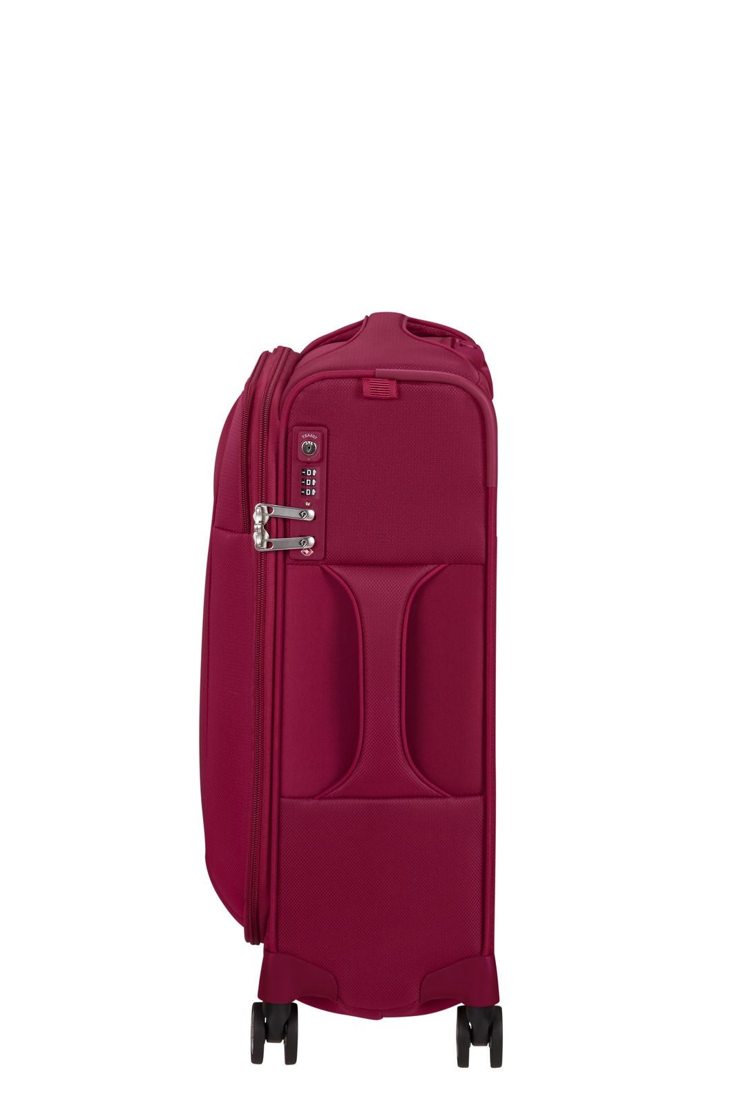 SAMSONITE Cabin suitcase Extensible D´Lite 55cm