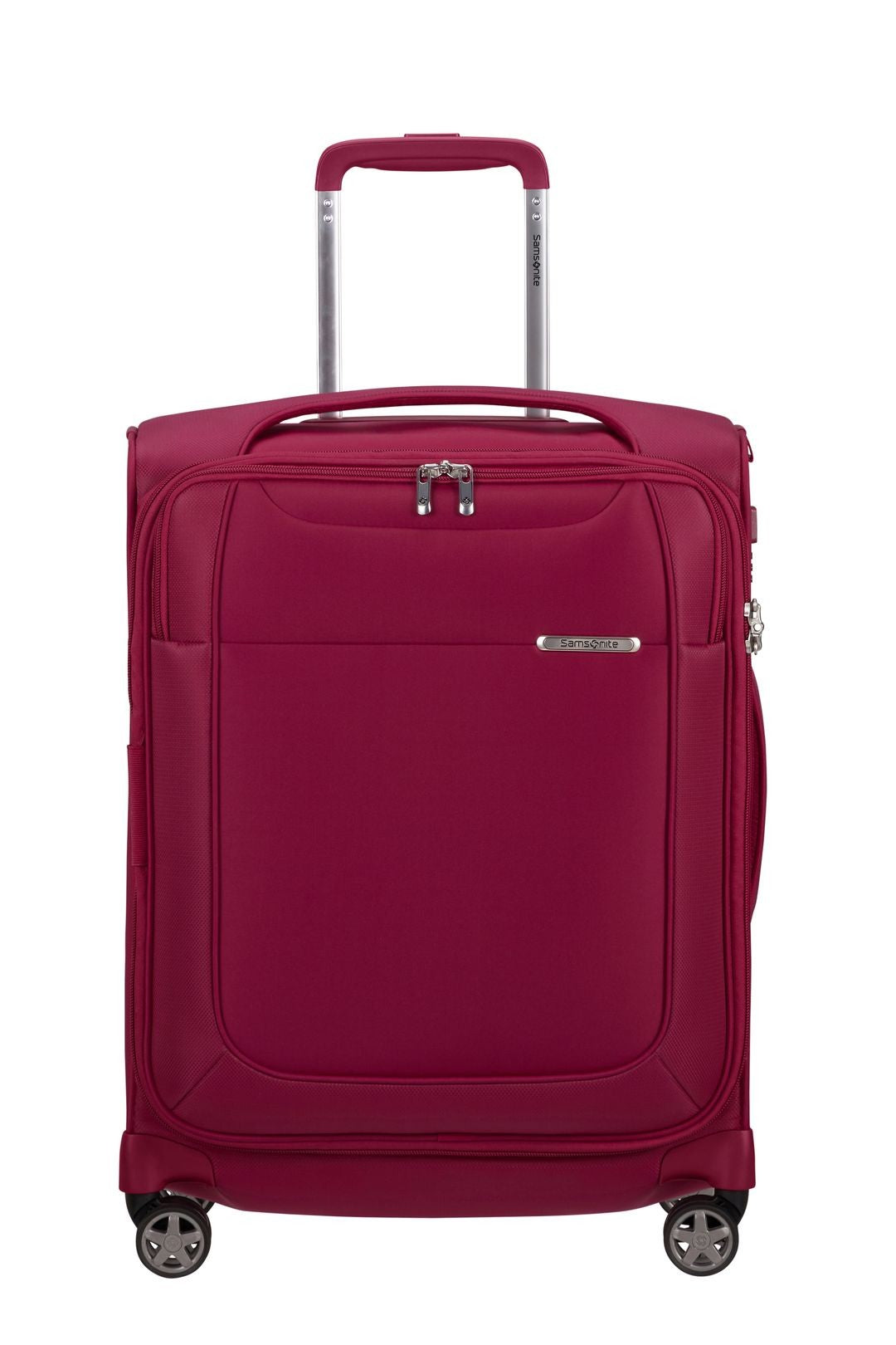 SAMSONITE Cabin suitcase Extensible D´Lite 55cm