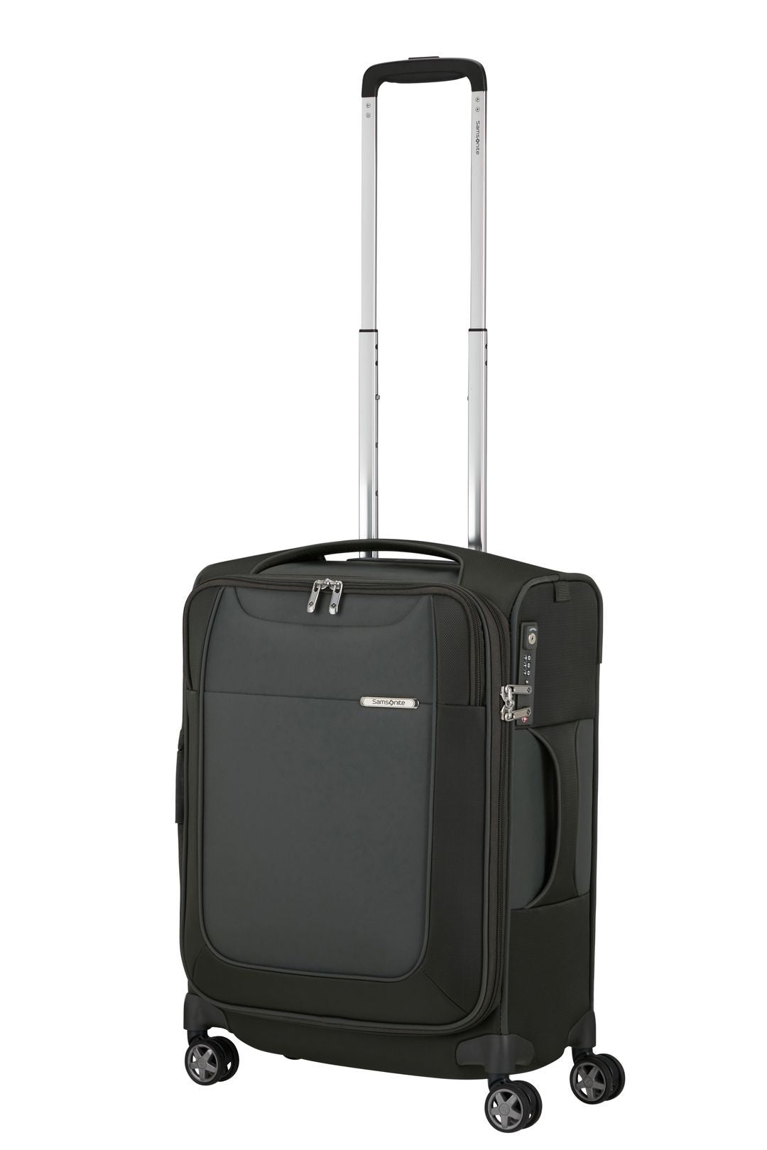 SAMSONITE Cabin suitcase Extensible D´Lite 55cm