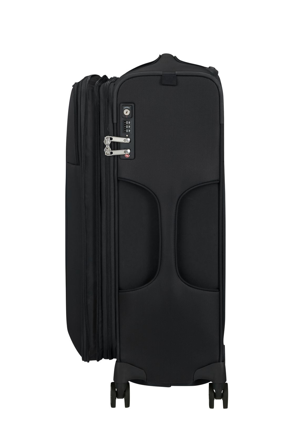 SAMSONITE MALETA MEDIANA EXTENSIBLE  D´LITE 63cm