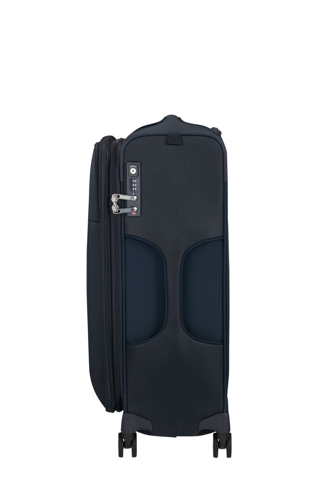 SAMSONITE MALETA MEDIANA EXTENSIBLE  D´LITE 63cm