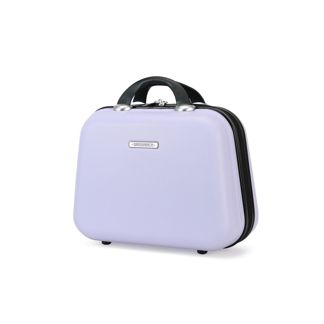 Extensible small suitcase set and bagpest bag Greenwich