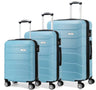 Set offer of Budapest suitcases Greenwich