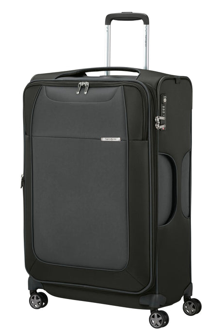 SAMSONITE Extensible large suitcase d´lite 71cm