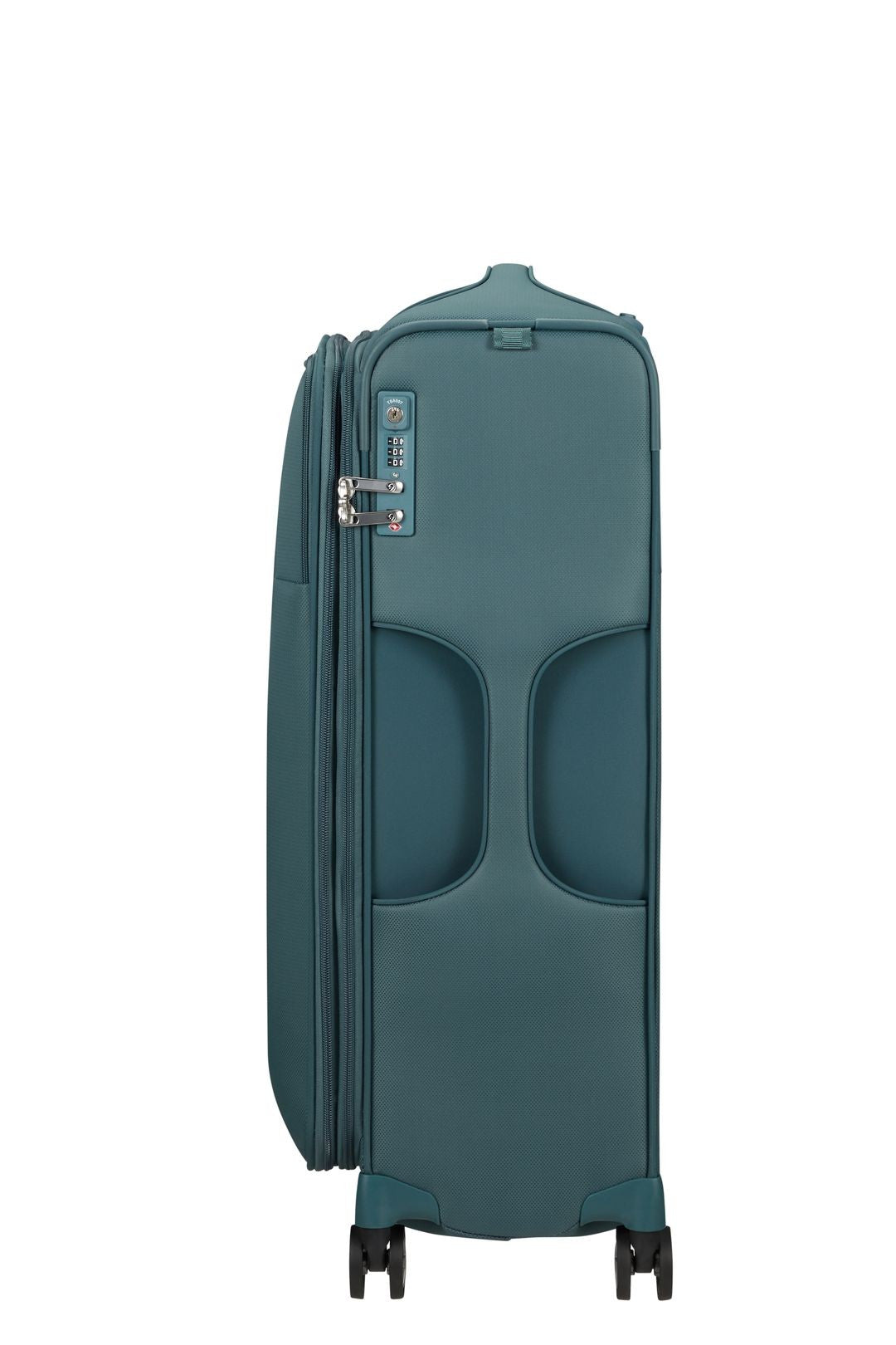 SAMSONITE MALETA GRANDE EXTENSIBLE D´LITE 71cm