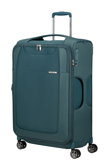 SAMSONITE Extensible large suitcase d´lite 71cm