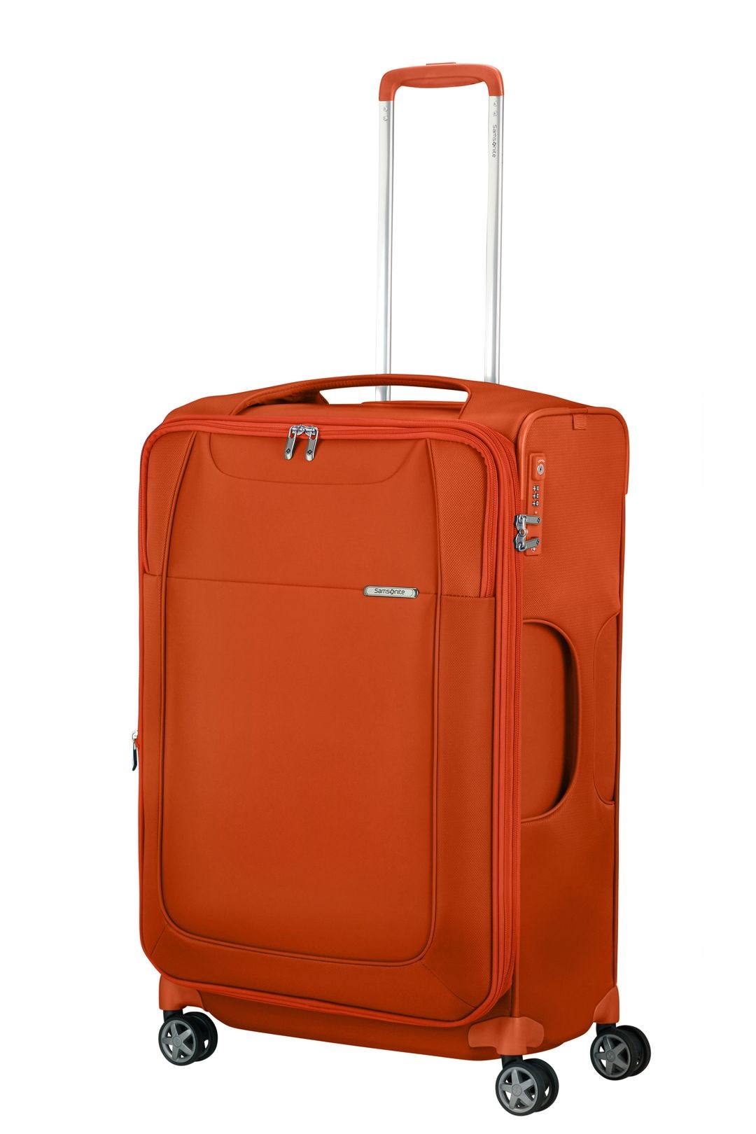 SAMSONITE MALETA GRANDE EXTENSIBLE D´LITE 71cm