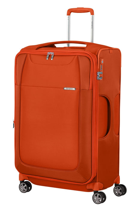 SAMSONITE Extensible large suitcase d´lite 71cm