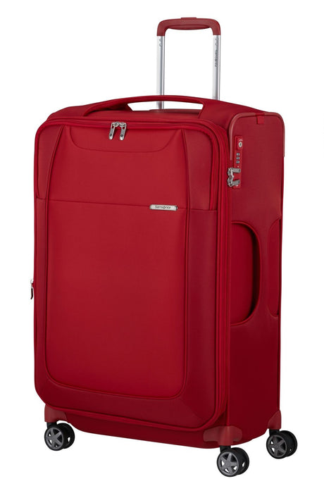 SAMSONITE Extensible large suitcase d´lite 71cm